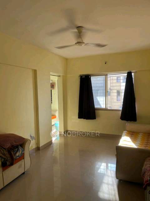 Single Room for Male In 2 BHK  In Stark Aura In Ambegaon Bk