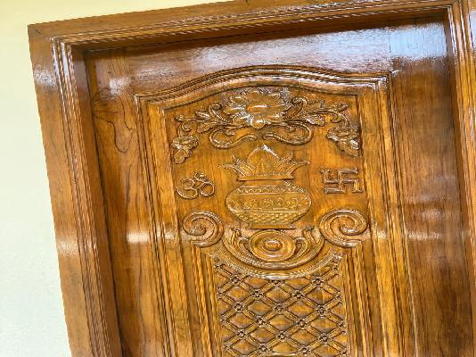 2 BHK House for Rent  In Padianallur