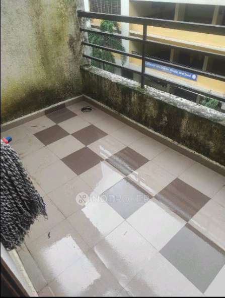 1 BHK Flat In Aromatic Breeze for Rent  In Wakad