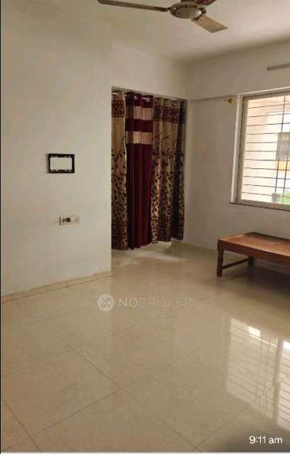 1 BHK Flat In Aromatic Breeze for Rent  In Wakad