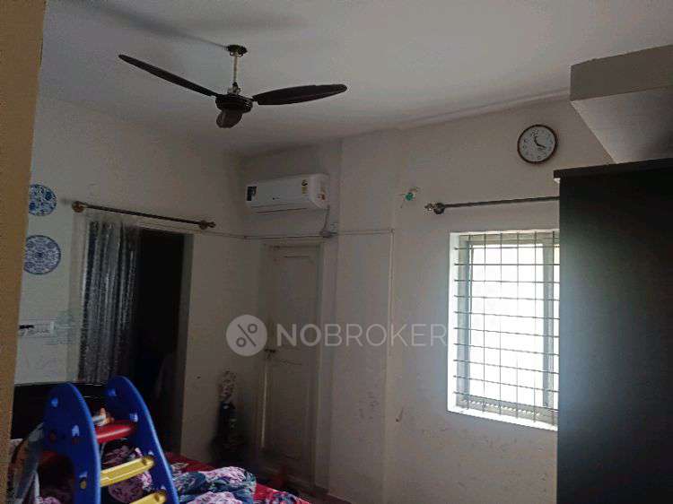 2 BHK Flat In Akanksha Apartments for Rent  In Doddanekkundi