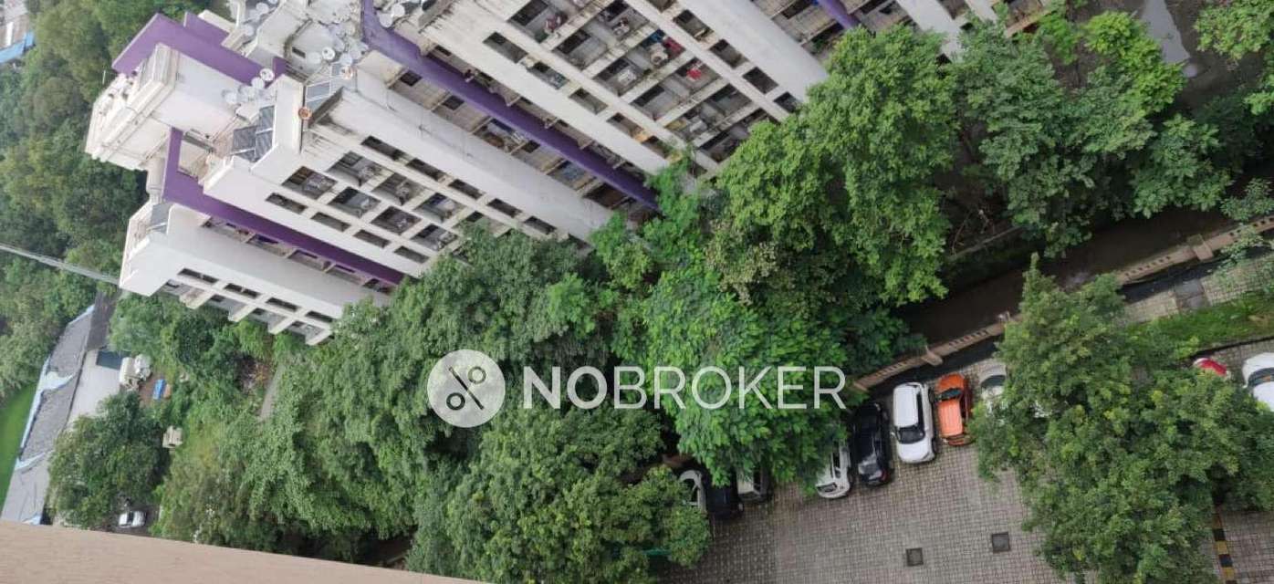 1 BHK Flat In Mahavir Kalpavruksha For Sale  In Kasarvadavali