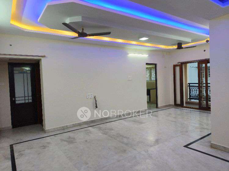 3 BHK Flat In Aashirwad  for Rent  In 1217, 16th Street, Jai Nagar, Arumbakkam, Chennai, Tamil Nadu, India