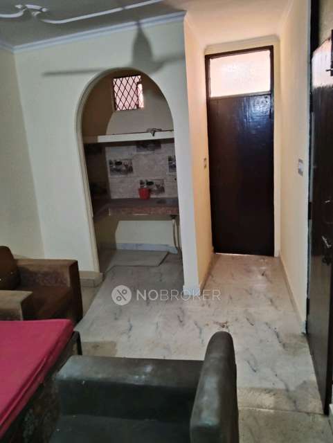 1 RK Flat In Bhagirath Appartment for Rent  In Kishangarh Village