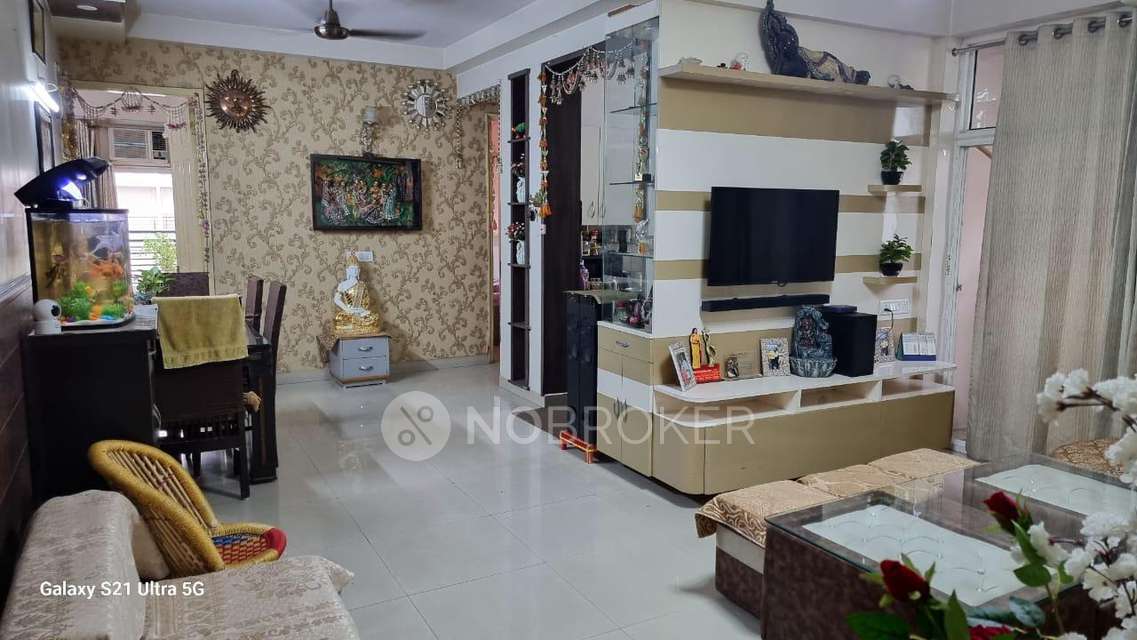3 BHK Flat In Arihant Ambience, Crossings Republik, Crossings Republik for Rent  In Crossings Republik