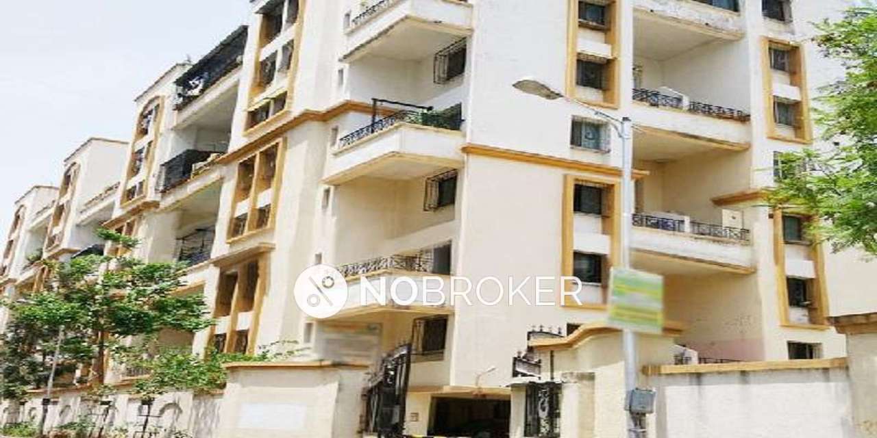1 RK Flat In Premraj Vihar for Rent In Old Sangvi