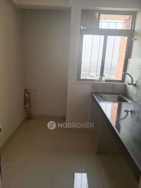 1 BHK Flat In Dosti Greater Thane for Rent  In Kalher