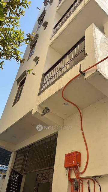 1 BHK Villa In Pawan Choudhary Complex for Rent  In 159, Dabri Village, Dabri, New Delhi, Delhi, 110045, India