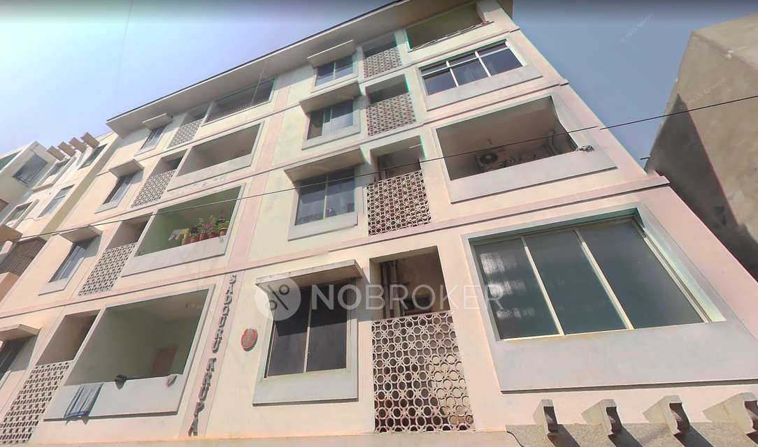 3 BHK Flat In Sri Guru  Madhwaja Satyatma  Krupa for Rent  In Sahakar Nagar