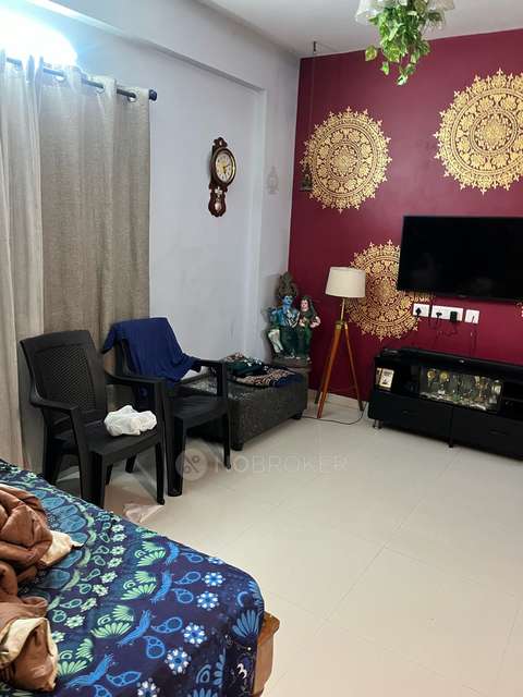 2 BHK Flat In Vaastu Hill View 2 For Sale  In Rajarajeshwari Nagar