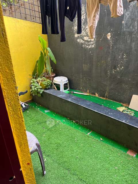 2 BHK Flat In Vaastu Hill View 2 For Sale  In Rajarajeshwari Nagar