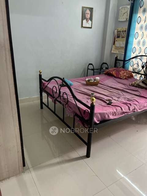 2 BHK Flat In Vaastu Hill View 2 For Sale  In Rajarajeshwari Nagar