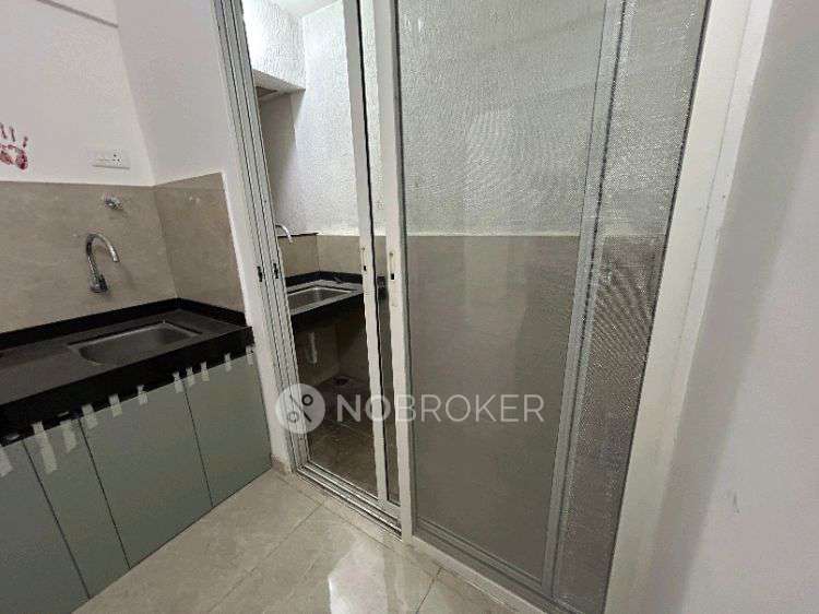 2 BHK Flat In Vj Yashone Eternitee for Rent  In Hinjewadi