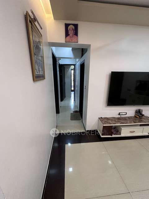 3 BHK Flat In Sonam Heights For Sale  In Mira Road East