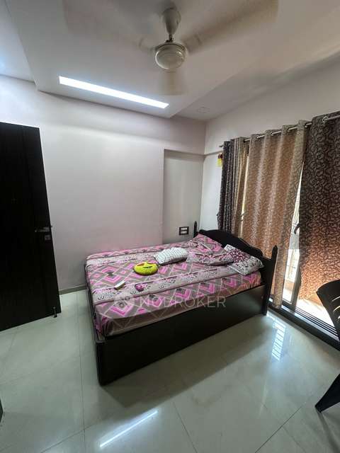3 BHK Flat In Sonam Heights For Sale  In Mira Road East