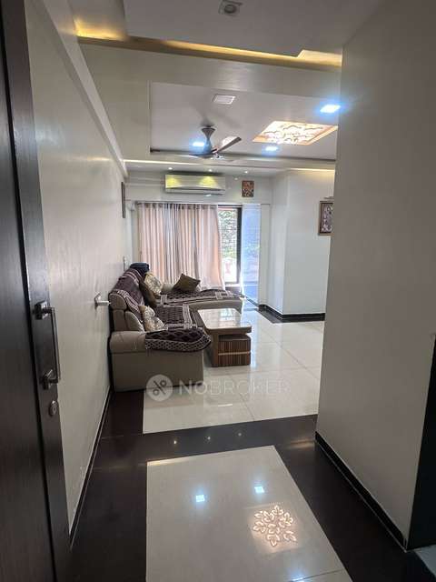 3 BHK Flat In Sonam Heights For Sale  In Mira Road East