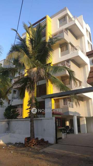 1 BHK Flat In Shraddha Orchid For Sale  In Ravet