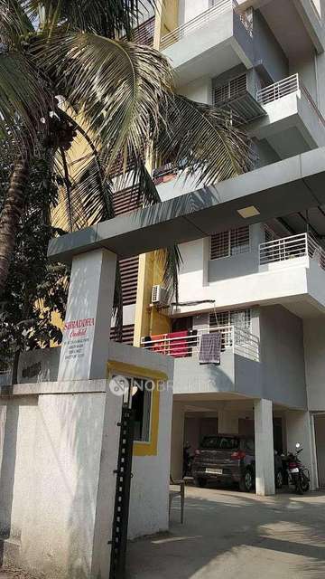 1 BHK Flat In Shraddha Orchid For Sale  In Ravet