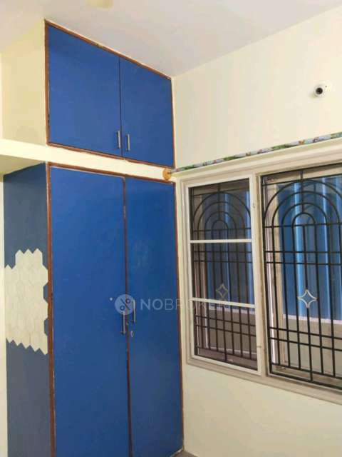 1 BHK House for Rent  In 29, 3rd Cross Rd, Lakshmi Layout, Gandhi Nagar, Munnekollal, Bengaluru, Karnataka 560037, India