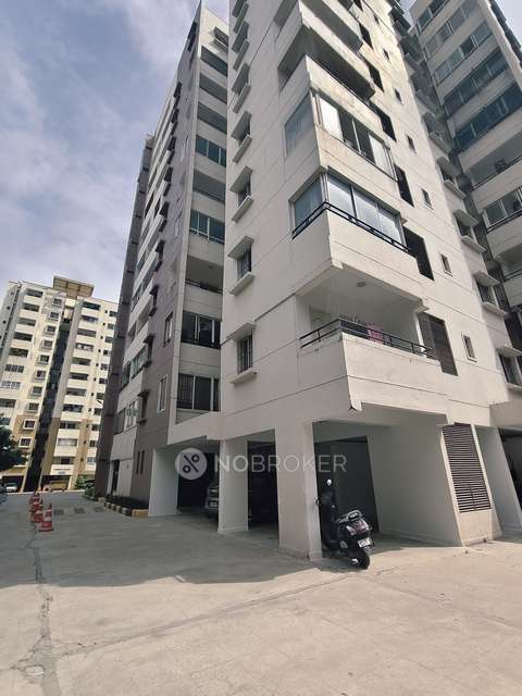 2 BHK Flat In Oceanus Greendale Phase 1 for Rent  In Horamavu