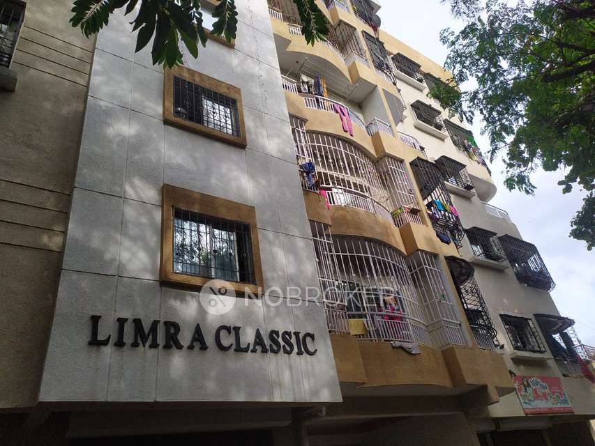 1 BHK Flat In Limra Apartment, Kondhwa for Rent  In Kondhwa