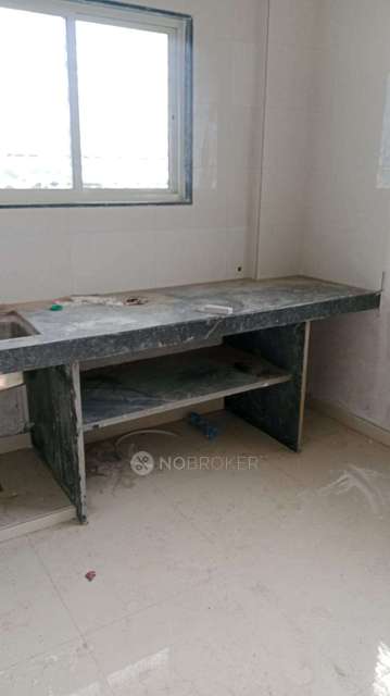 1 BHK Flat In Standlone Building for Rent  In Pimple Gurav