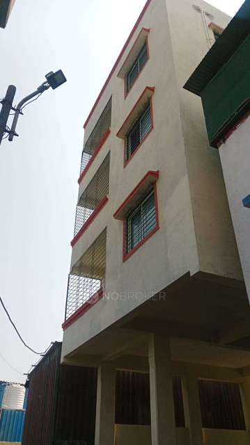 1 BHK Flat In Standlone Building for Rent  In Pimple Gurav