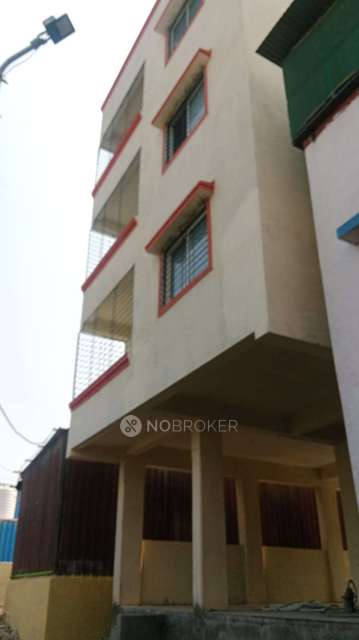 1 BHK Flat In Standlone Building for Rent  In Pimple Gurav