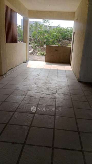 1 BHK Flat In Standlone Building for Rent  In Pimple Gurav
