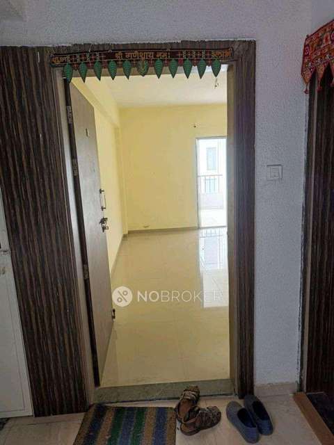2 BHK Flat In Shreya Business Hub For Sale  In Narhe