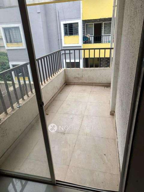 2 BHK Flat In Shreya Business Hub For Sale  In Narhe