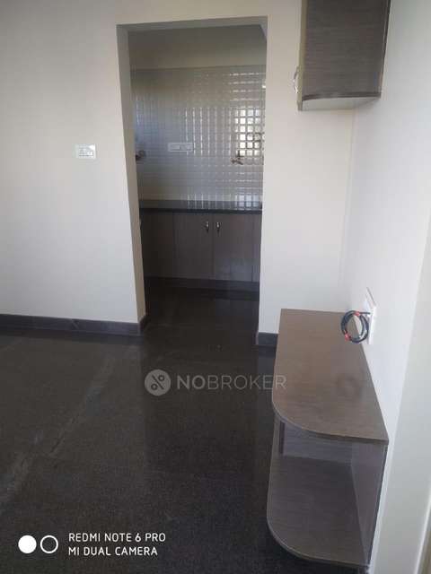 1 BHK House for Rent  In Pnb Layout, Konanakunte