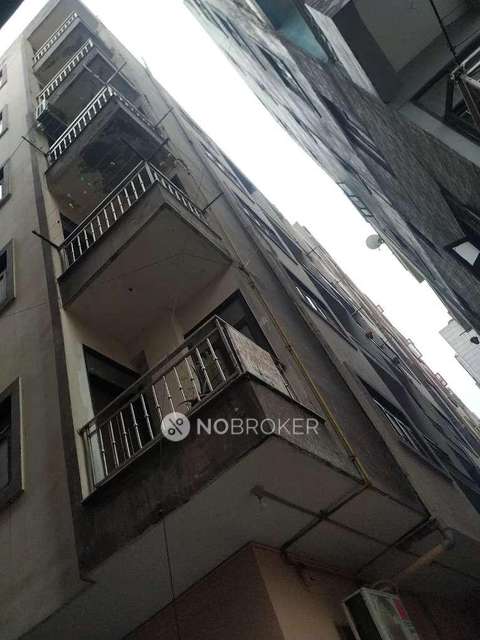 1 BHK Flat In Anandam Apartment for Rent  In Sector 73