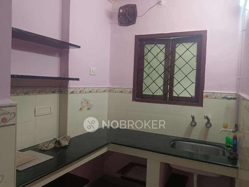 2 BHK Flat In Swagath Apartments For Sale  In Kodambakkam