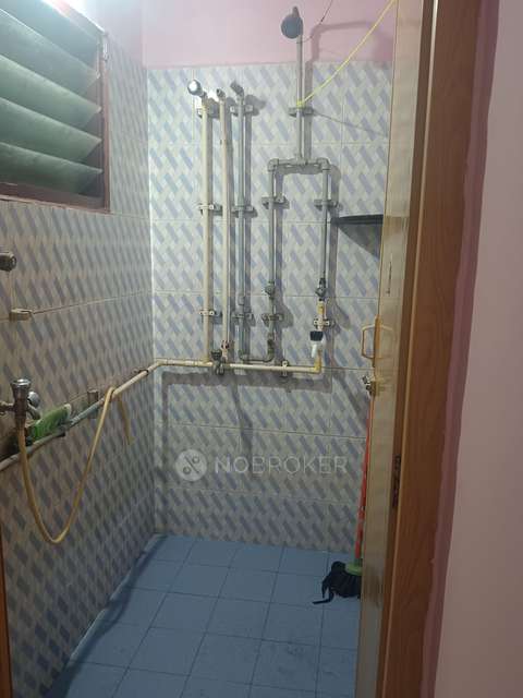 2 BHK Flat In Swagath Apartments For Sale  In Kodambakkam