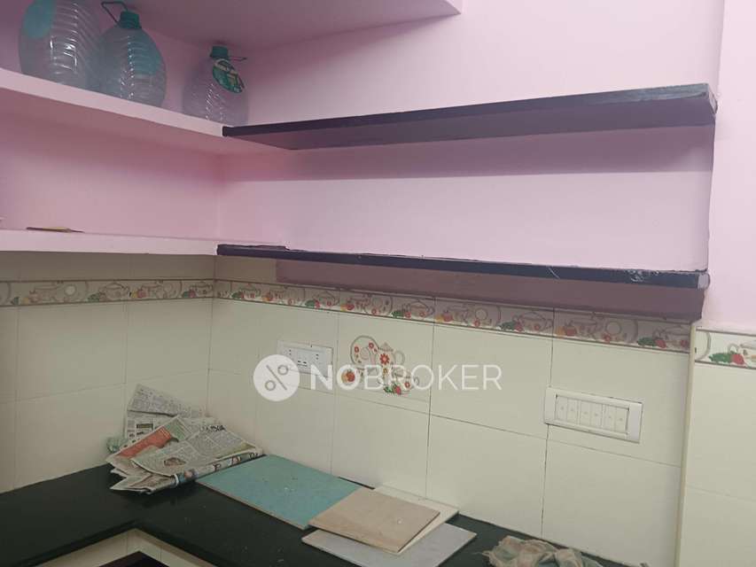 2 BHK Flat In Swagath Apartments For Sale  In Kodambakkam