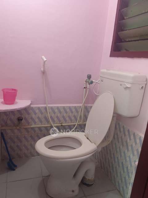 2 BHK Flat In Swagath Apartments For Sale  In Kodambakkam