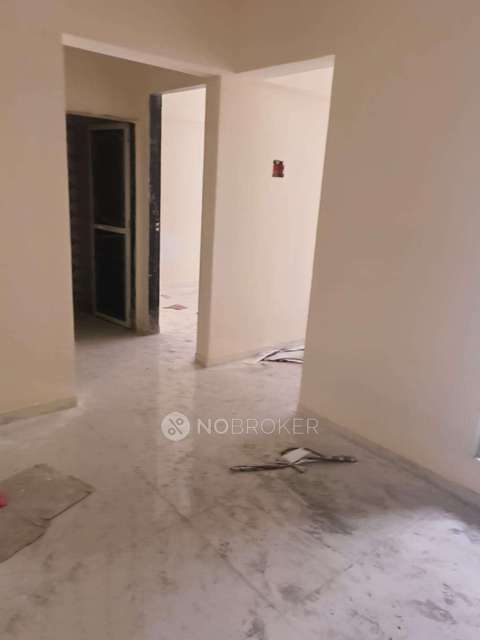 1 BHK Flat In Shiv Sai Apartment Bhadvad Bhiwandibl Thane For Sale  In Yogi Sadan