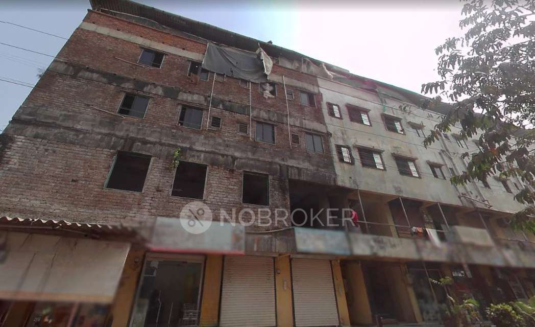 1 BHK Flat In Shiv Sai Apartment Bhadvad Bhiwandibl Thane For Sale  In Yogi Sadan