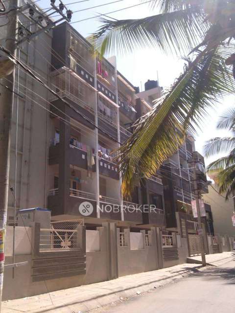 3 BHK Flat In Elite Horamavu for Rent  In Horamavu