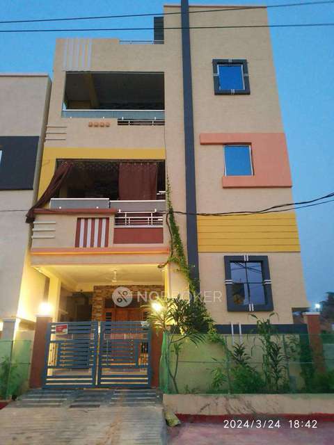 1 RK House for Rent  In Munganoor