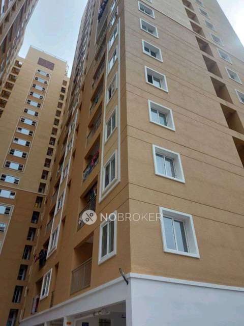 2 BHK Flat In Urbanrise Revulation One Padur for Rent  In Padur