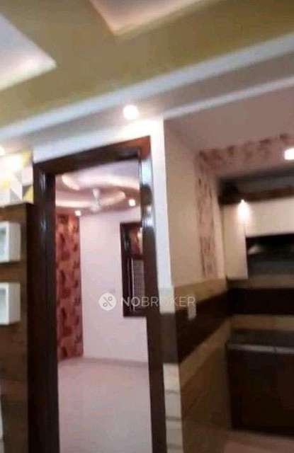 2 BHK Flat In Galaxy Appartment  For Sale  In  Hastsal Vihar