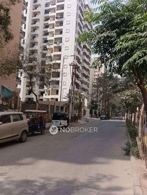 2 BHK Flat In L And T South City, Arekere for Rent  In Arekere