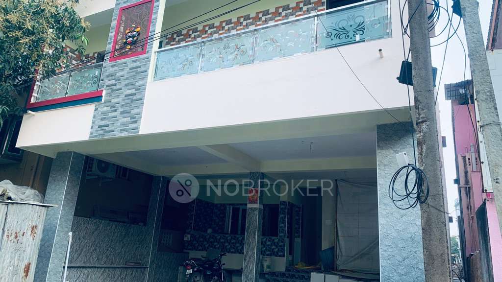 2 BHK House for Rent  In Nagalkeni