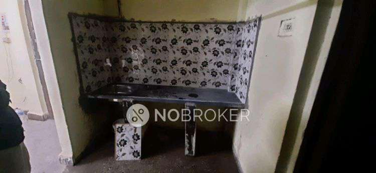 2 BHK Flat In Old Nasheman Apartment For Sale  In Mumbra