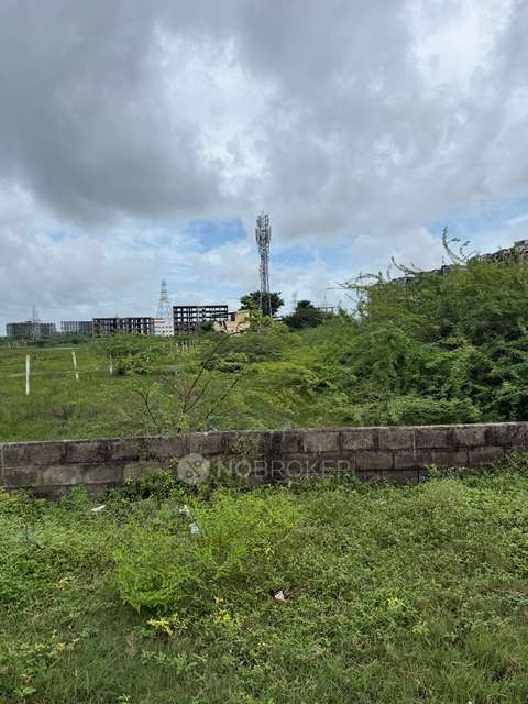 Plot For Sale  In Perumbakkam