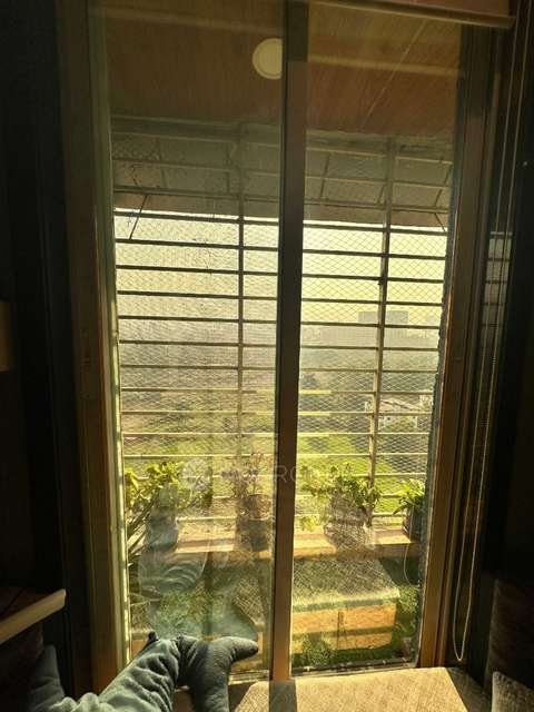 3 BHK Flat In Arihant Sparsh For Sale  In Vashi