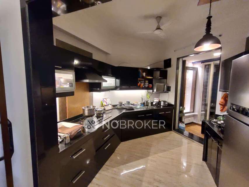 3 BHK Flat In Arihant Sparsh For Sale  In Vashi