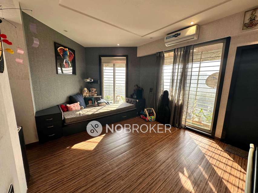 3 BHK Flat In Arihant Sparsh For Sale  In Vashi